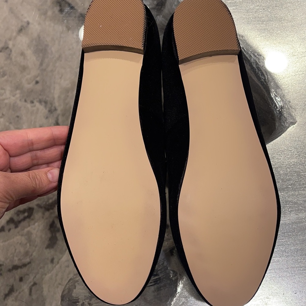 Comfortable Flats/loafers - Picture 2 of 2